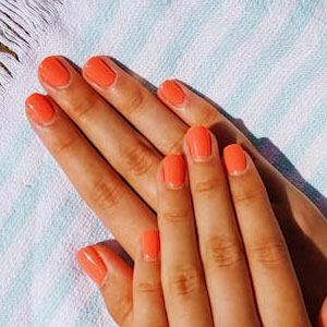 Villa Nails gallery