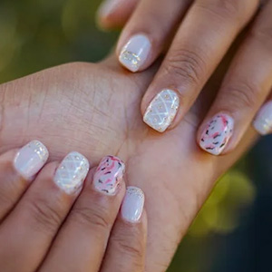 Villa Nails gallery