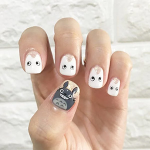 Villa Nails gallery