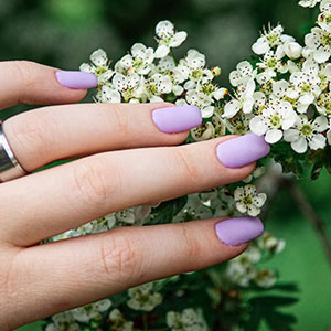 Villa Nails gallery