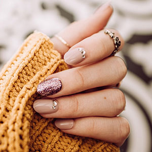Villa Nails gallery