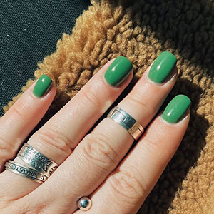 Villa Nails gallery