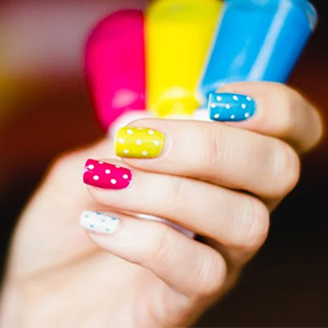 Villa Nails gallery