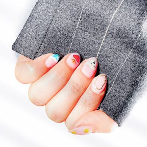 Villa Nails gallery