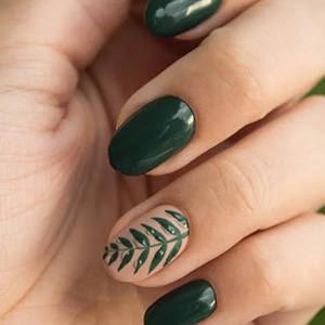 Villa Nails gallery